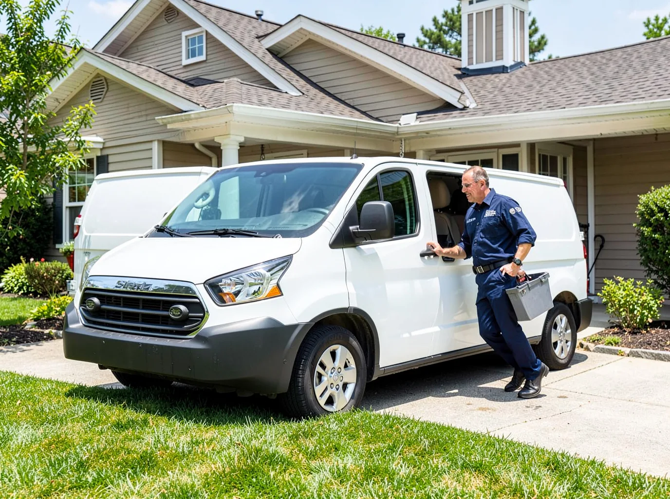 Emergency Plumber company in Meadow Creek, WV