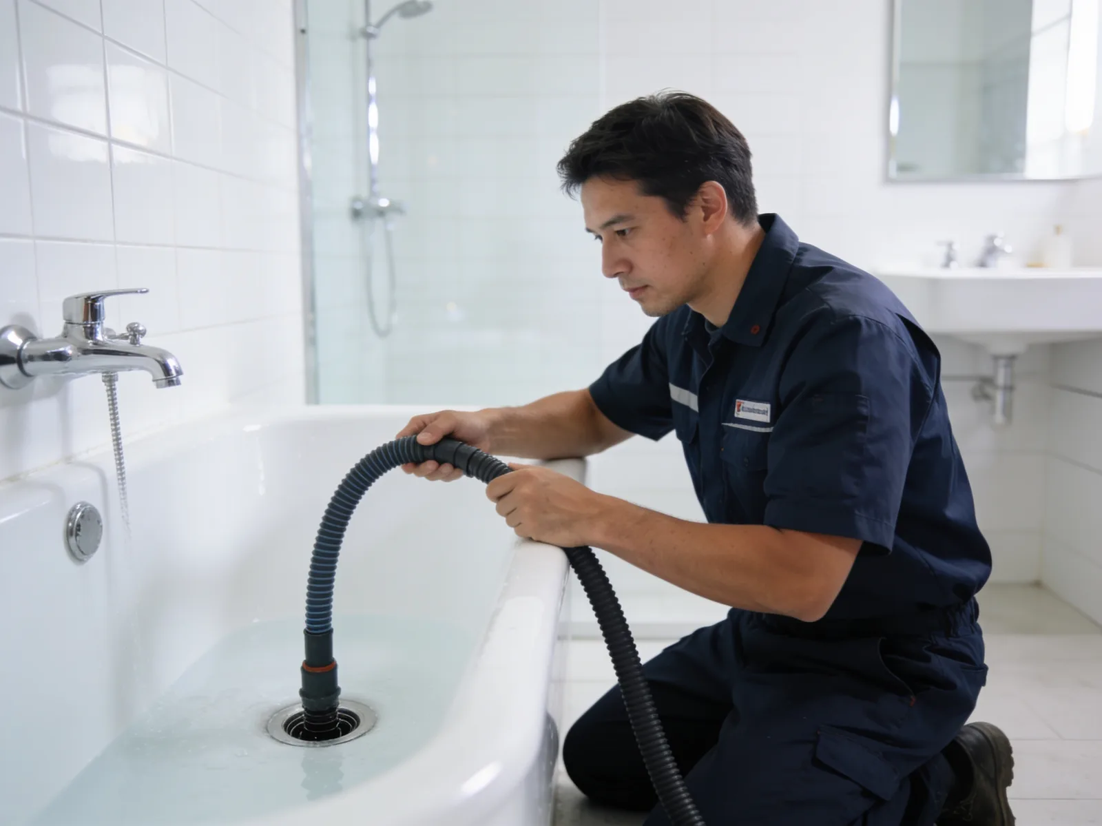 Emergency Plumber Meadow Creek, WV FAQs